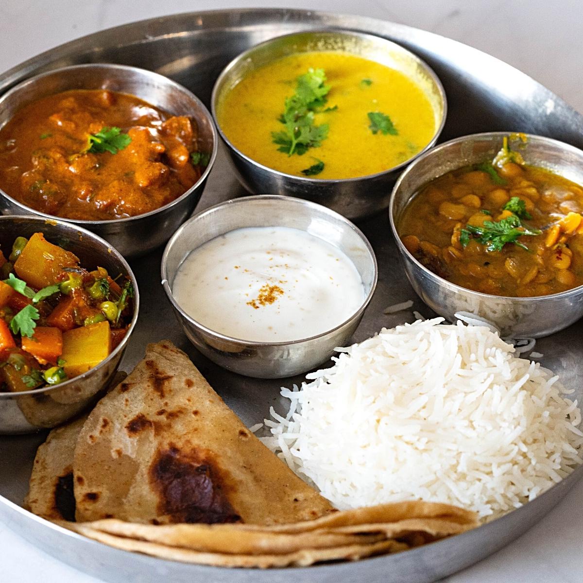 Chapati
